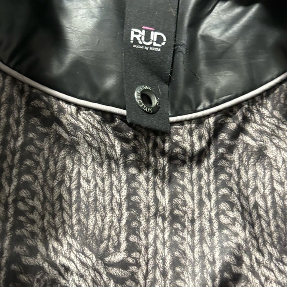 Rudsak Winter Jacket - Picture 6 of 6